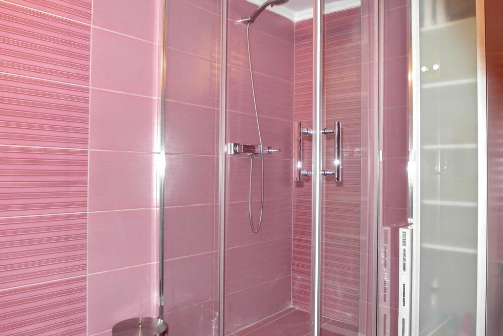 Rino Thessaloniki Apartments Bagian luar foto
